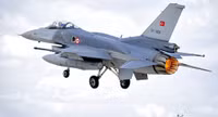 [ẢNH] Mỹ khó xử khi các đồng minh giao chiến với nhau tại Syria