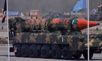 [ẢNH] Căng thẳng tột độ: Nguy cơ Pakistan - Ấn Độ 