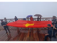 Cần phải đến Fansipan một lần trong đời