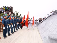 Cần phải đến Fansipan một lần trong đời