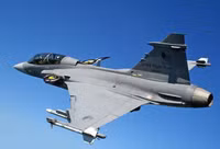 Vì sao Su-35 khó có cơ hội chiến thắng khi phải đối đầu JAS-39 Gripen?