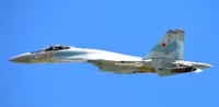 [ẢNH] Thổ Nhĩ Kỳ gây sốc khi chốt hợp đồng mua 36 tiêm kích Su-35 của Nga?