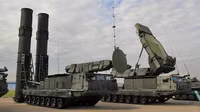 [ẢNH] Vệ tinh Israel phát hiện tình trạng bất thường của S-300VM Antey-2500 Venezuela