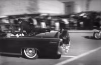 [ẢNH] Những bức ảnh quý tưởng nhớ Tổng thống John F. Kennedy sau vụ ám sát chấn động 55 năm trước