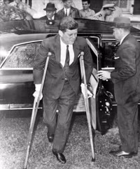 [ẢNH] Những bức ảnh quý tưởng nhớ Tổng thống John F. Kennedy sau vụ ám sát chấn động 55 năm trước