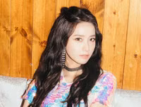 Chiêm ngưỡng vẻ đẹp của Yoona (SNSD) trong album mới