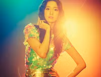 Chiêm ngưỡng vẻ đẹp của Yoona (SNSD) trong album mới