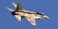 [ẢNH] Mỹ - Israel chuẩn bị không kích phá hủy cơ sở hạt nhân Iran?