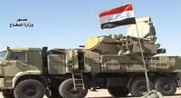 [ẢNH] Tính năng vượt trội Pantsir-S1 nhưng vì sao Nga vẫn chưa cấp Tor-M2U cho Syria?