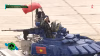 [ẢNH] Việt Nam sẽ sử dụng T-90S khi thi đấu tại nhóm 1 Tank Biathlon 2020?