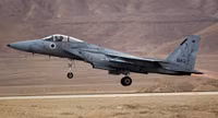 [ẢNH] Chuyên gia Nga lý giải vì sao S-300 Syria không thể hạ nổi một máy bay Israel