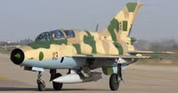 [ẢNH] 8 lính đánh thuê Nga thiệt mạng sau khi hứng chịu trận không kích dữ dội tại Libya