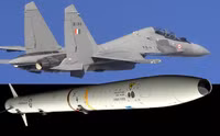 [ẢNH] Điều động Su-30MKI, trận quyết chiến giữa 