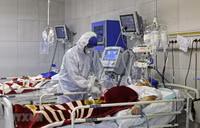 [ẢNH] Tướng cấp cao Iran tử vong vì virus corona chủng mới