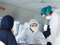 [ẢNH] Tướng cấp cao Iran tử vong vì virus corona chủng mới