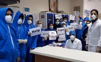 [ẢNH] Tướng cấp cao Iran tử vong vì virus corona chủng mới