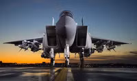 [ẢNH] Bất ngờ khi đơn giá F-15X đang cao hơn hẳn F-35A