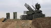 [ẢNH] Nga bán Pantsir-S1 cho Pakistan trả đũa Ấn Độ mua Hybrid Biho Hàn Quốc?