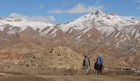 Tưởng nhớ Shah Marai, phóng viên ảnh vừa thiệt mạng tại Kabul