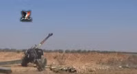 [ẢNH] Lo ngại phòng không Thổ Nhĩ Kỳ, không quân Nga - Syria 