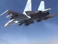 Nga hủy diệt khủng bố tại Syria bằng siêu bom xuyên sâu 20m