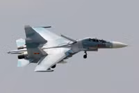 [ẢNH] Việt Nam đủ sức đại tu tiêm kích Su-30MK2 cho không quân Indonesia