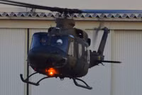 [ẢNH] Nhật Bản tặng trực thăng UH-1J cho đối tác khi nhận UH-X thế hệ mới?