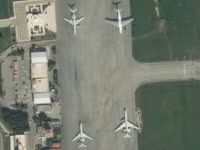 [ẢNH] Bất ngờ để tiêm kích tàng hình Su-57 nằm phục tại Syria, bước đi khôn ngoan của Tổng thống Putin
