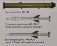 [ẢNH] Tên lửa đa năng mới của Ukraine khiến xe tăng và trực thăng Nga 