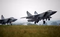 Nguyên nhân nào khiến Nga quyết định từ chối giao MiG-31 cho Syria?