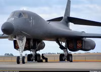 [ẢNH] Mỹ loại biên số lượng lớn B-1B Lancer, dọn đường tiếp nhận B-21 Raider