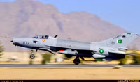 [ẢNH] MiG-21 Bison Ấn Độ khó có cửa thắng MiG-21 