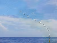 Tàu ngầm hạt nhân kiêm tàu sân bay: Từ ý tưởng đến hiện thực