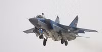 Nguyên nhân nào khiến Nga quyết định từ chối giao MiG-31 cho Syria?