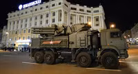 [ẢNH] Nga gấp rút đưa Pantsir-SM tới Syria để cứu vãn danh tiếng của Pantsir-S1?