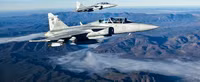 Vì sao Su-35 khó có cơ hội chiến thắng khi phải đối đầu JAS-39 Gripen?