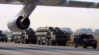 Lực lượng Nga tại Syria trước nguy cơ thất thủ nếu chiến tranh với Mỹ