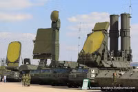 [ẢNH] Vệ tinh Israel phát hiện tình trạng bất thường của S-300VM Antey-2500 Venezuela