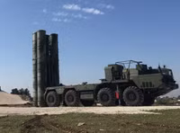 Nga án binh bất động, phòng không Syria tự đối đầu gần 100 tên lửa Mỹ
