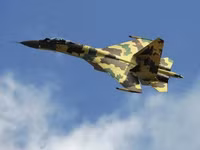 [ẢNH] Thổ Nhĩ Kỳ sẽ mua Su-35 của Nga nếu Mỹ đình chỉ chuyển giao F-35?