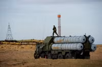 Hệ thống S-300 Nga cung cấp cho Syria chỉ là phiên bản S-300PS lỗi thời?