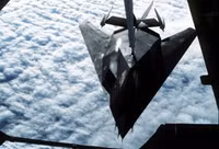 Đại tá Mỹ: Đối phương vẫn phải cố đánh cắp công nghệ của F-117A đã nghỉ hưu cả chục năm