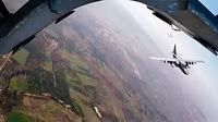 [ẢNH] Nga bất ngờ tăng cường Su-25SM3 tới miền Trung Syria, dấu hiệu sắp đánh lớn?