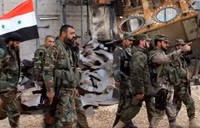 [ẢNH] Phiến quân tại Idlib áp dụng chính chiến thuật phòng thủ của đặc nhiệm Hổ Syria