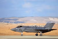 [ẢNH] Tiết lộ chấn động: S-400 Nga chỉ phát hiện được F-35I Israel nhờ tin tình báo