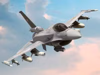 [ẢNH] Cú chốt hạ chiến đấu cơ F-16V giữa Mỹ- Đài Loan gây 'khó chịu' cho Trung Quốc