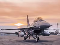 [ẢNH] Cú chốt hạ chiến đấu cơ F-16V giữa Mỹ- Đài Loan gây 'khó chịu' cho Trung Quốc