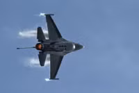 [ẢNH] Cú chốt hạ chiến đấu cơ F-16V giữa Mỹ- Đài Loan gây 'khó chịu' cho Trung Quốc