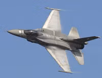 [ẢNH] Cú chốt hạ chiến đấu cơ F-16V giữa Mỹ- Đài Loan gây 'khó chịu' cho Trung Quốc