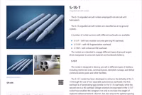 [ẢNH] Nga lần đầu chào bán rocket xuyên thủng cả bê tông tại Triển lãm IDEX 2019